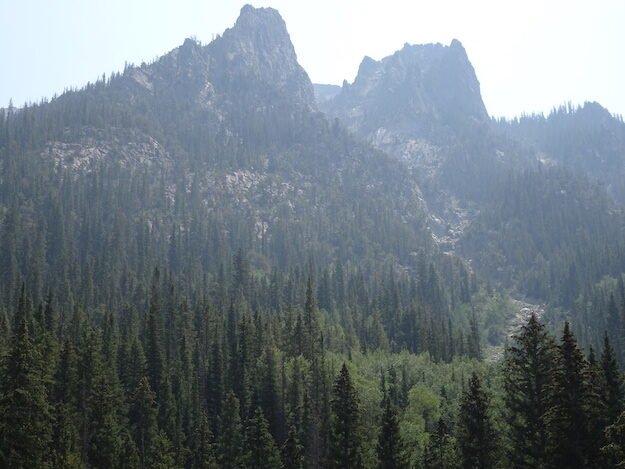 Vail pass bike ride, Vail CO — photo 8