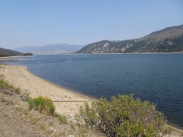 Vail pass bike ride, Vail CO — photo 9
