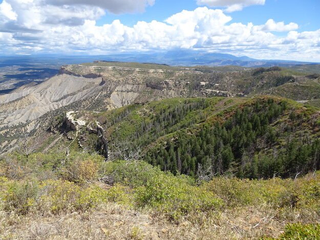 Mesa Verde National Park, CO – Colorado, United States – photo 1