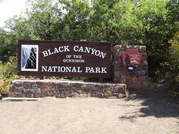 Black Canyon National Park, Gunnison, CO – Colorado, United States – photo 1