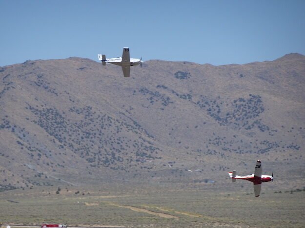 Reno Air Race, Reno, NV — photo 15