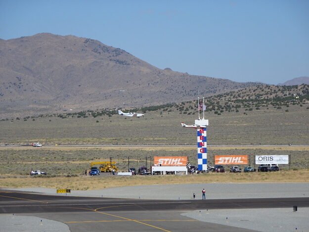 Reno Air Race, Reno, NV — photo 16