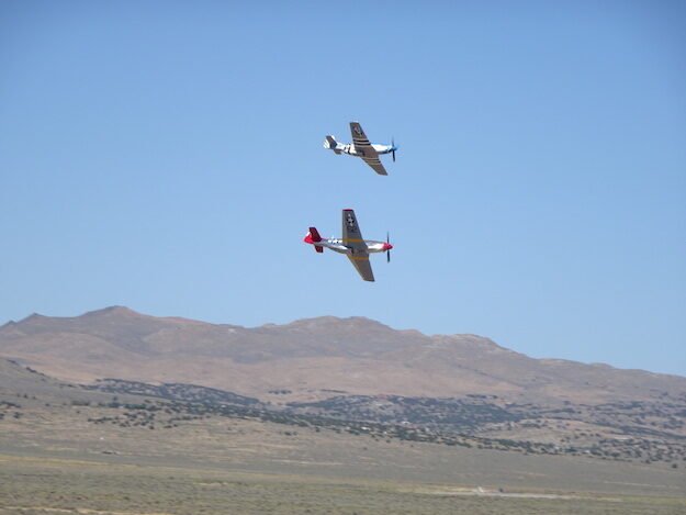 Reno Air Race, Reno, NV — photo 3