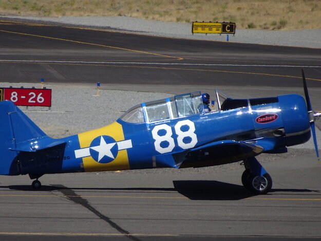 Reno Air Race, Reno, NV — photo 4