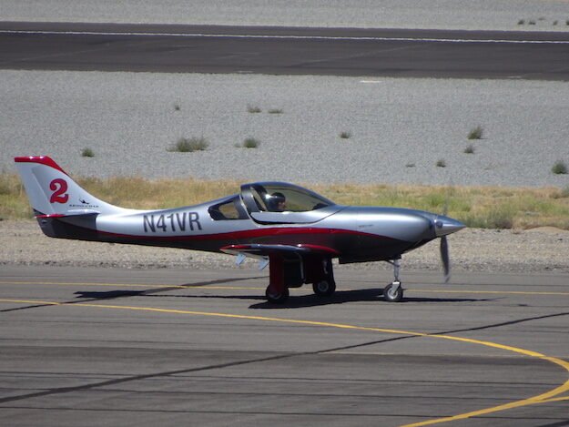 Reno Air Race, Reno, NV — photo 10