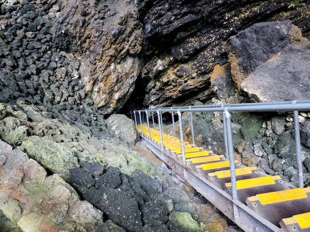 Lake Cave, AU — photo 4