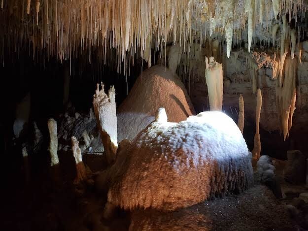 Lake Cave, AU — photo 6