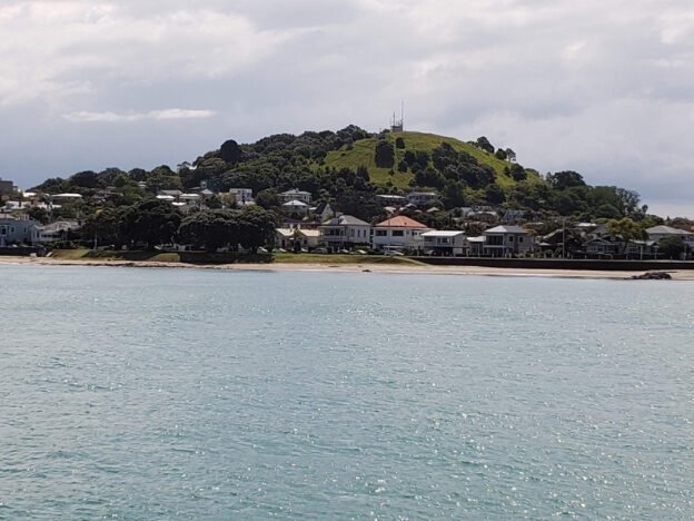 Devonport Village, NZ — photo 11