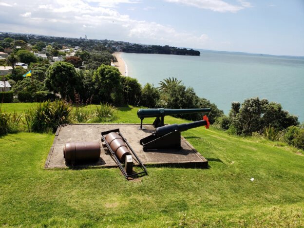Devonport Village, NZ — photo 4