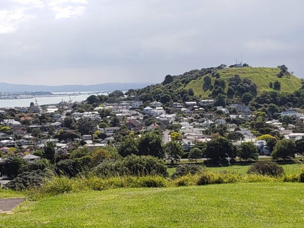 Devonport Village, NZ — photo 9