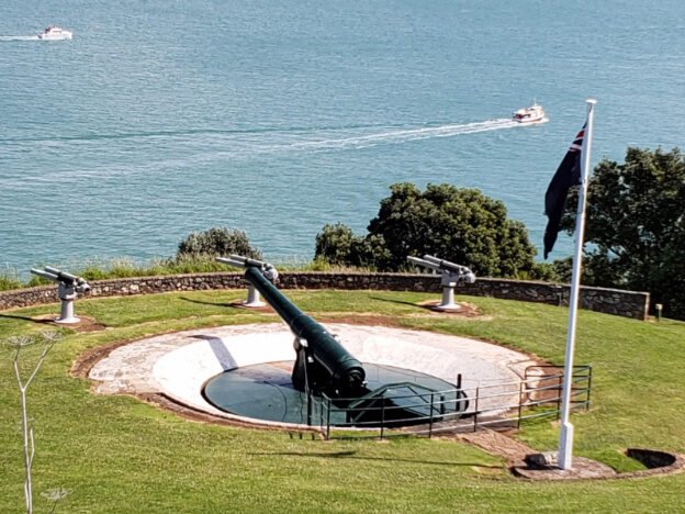 Devonport Village, NZ — photo 5
