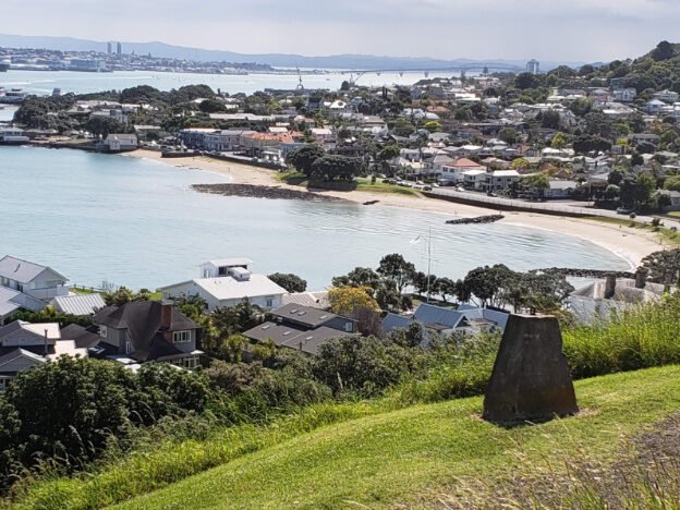 Devonport Village, NZ — photo 2