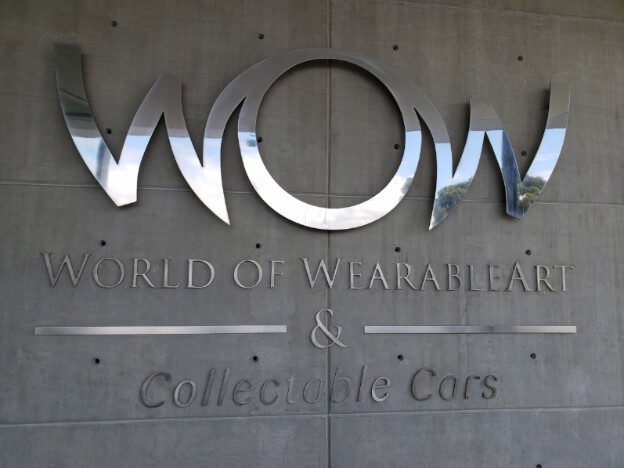 WOW Museum, Nelson, NZ