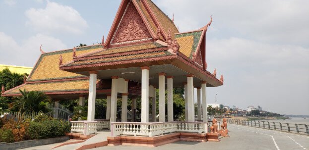 National Museum of Cambodia, Phnom Penh – photo 6