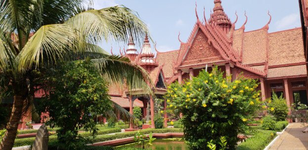 National Museum of Cambodia, Phnom Penh – photo 5