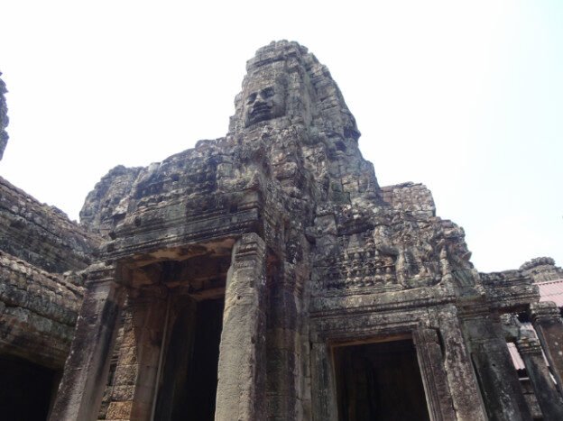 Angkor Archaeological Park Tour (Day 2), Siem Reap — photo 9