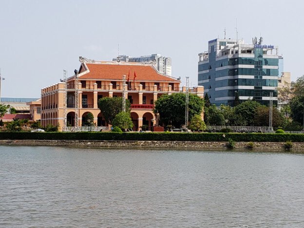 Ho Chi Minh City, Vietnam — photo 5