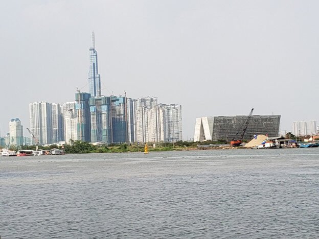 Ho Chi Minh City, Vietnam — photo 4