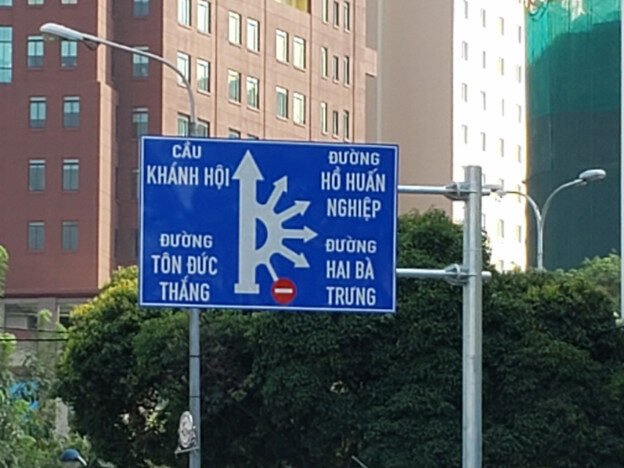 Ho Chi Minh City, Vietnam — photo 3
