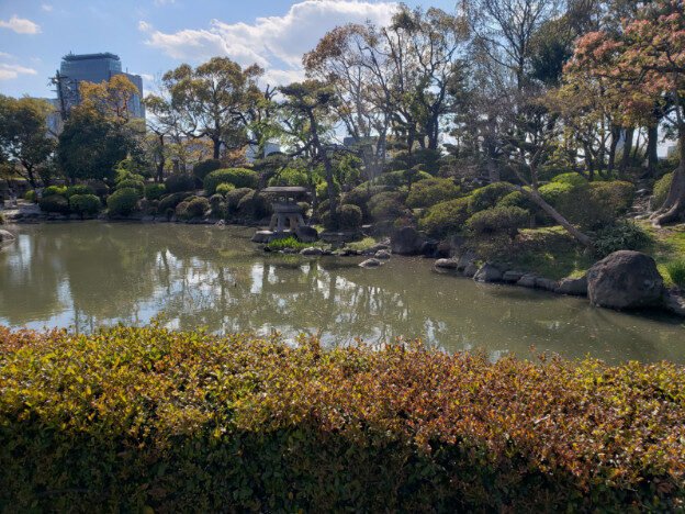 Osaka Castle, Osaka, Japan – Osaka Prefecture – photo 8