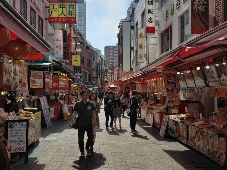 Kobe, Japan — photo 2