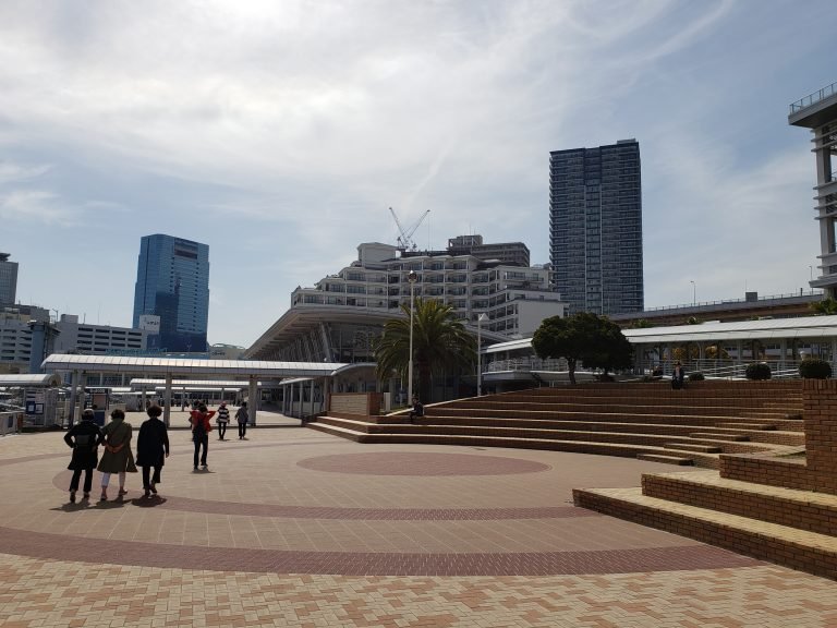 Kobe, Japan — photo 15