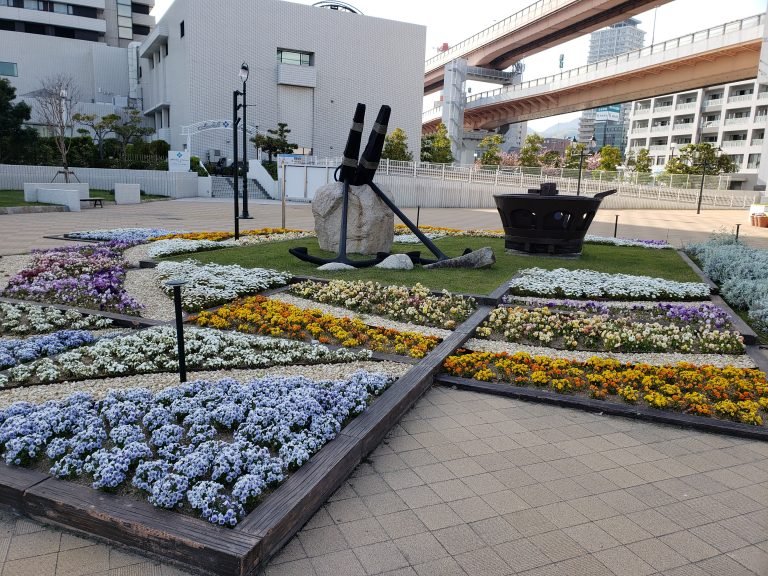 Kobe, Japan — photo 7