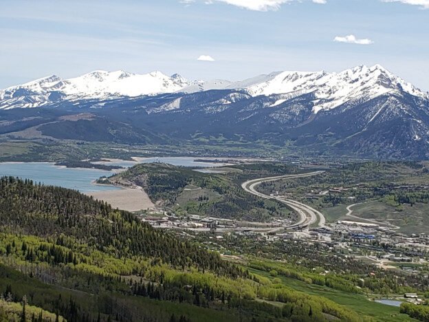 Keystone, CO — photo 1