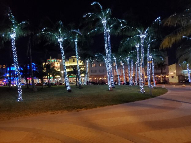 South Beach, FL
