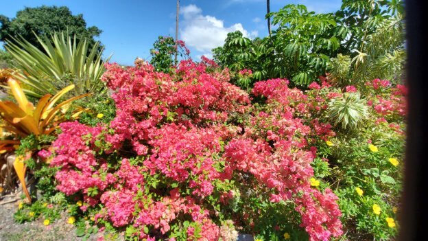 Kailua Beach, Kona HI – Hawaii, United States – photo 1