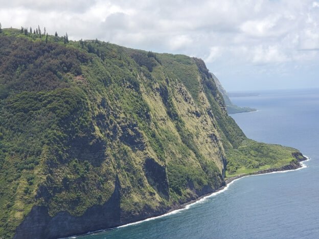 Waipiʻo Valley Lookout, HI — photo 4