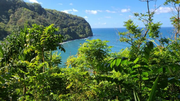 Hana Highway, HI