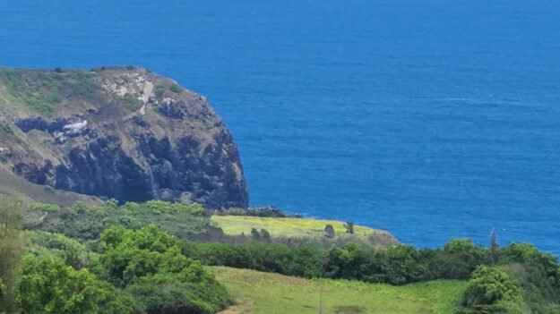 Waihee Ridge Trail, Wailuku, HI