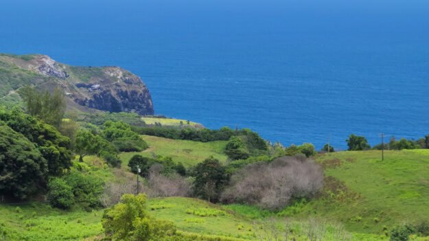 Waihee Ridge Trail, Wailuku, HI – Waiheʻe, Hawaii – photo 2