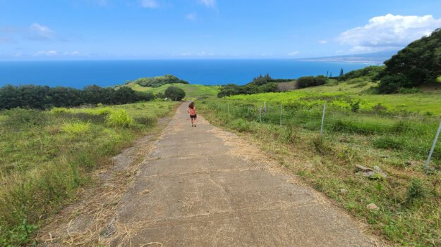 Waihee Ridge Trail, Wailuku, HI – Waiheʻe, Hawaii – photo 6