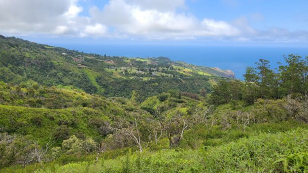 Waihee Ridge Trail, Wailuku, HI – Waiheʻe, Hawaii – photo 3