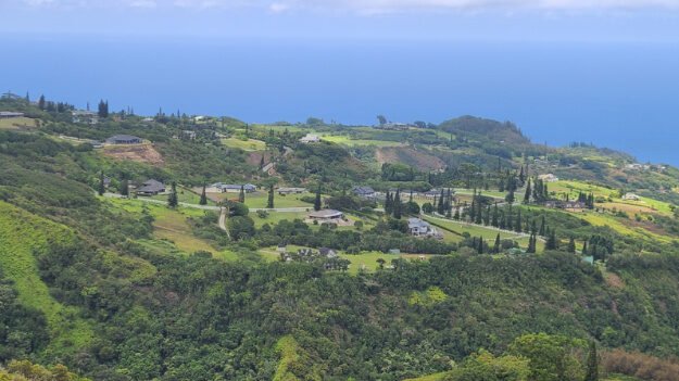 Waihee Ridge Trail, Wailuku, HI – Waiheʻe, Hawaii – photo 4