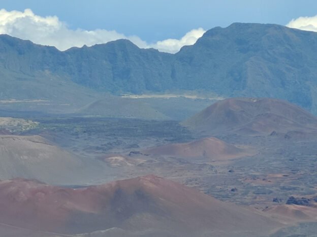 Haleakala National Park, Maui, HI – Hawaii, United States – photo 11