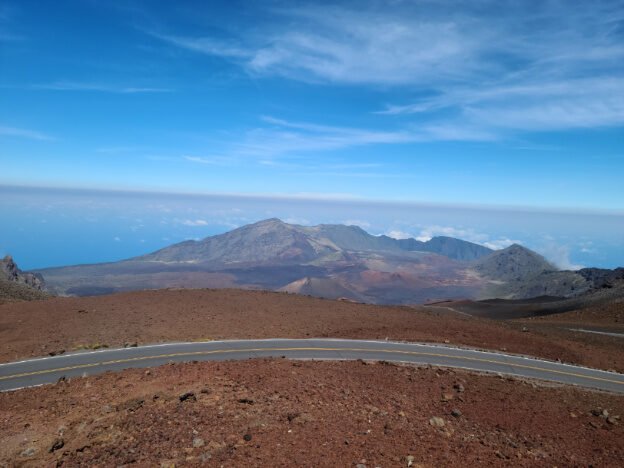 Haleakala National Park, Maui, HI – Hawaii, United States – photo 2