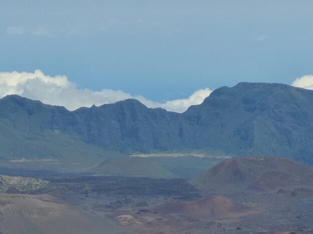 Haleakala National Park, Maui, HI – Hawaii, United States – photo 12