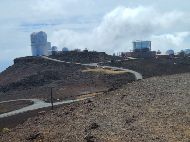 Haleakala National Park, Maui, HI – Hawaii, United States – photo 13