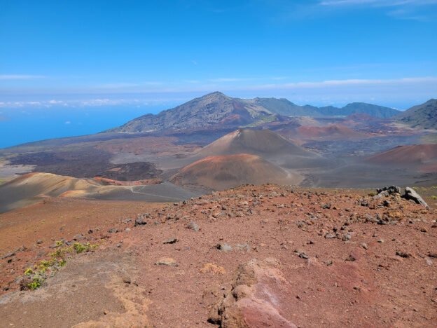 Haleakala National Park, Maui, HI – Hawaii, United States – photo 19