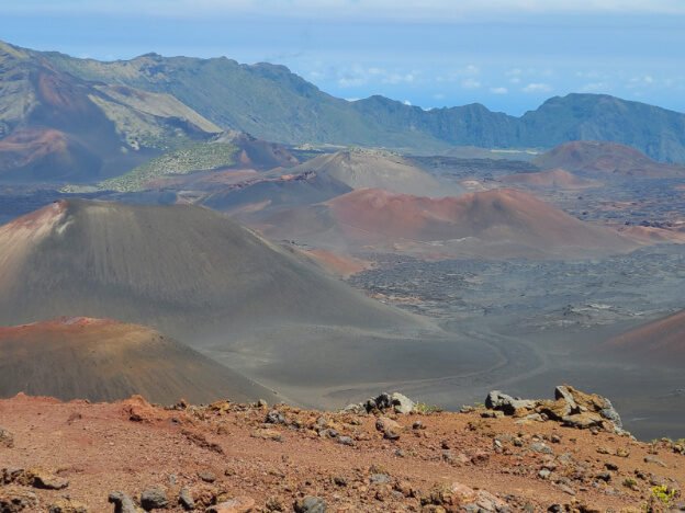 Haleakala National Park, Maui, HI – Hawaii, United States – photo 21