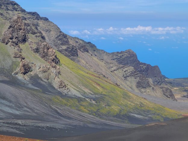 Haleakala National Park, Maui, HI – Hawaii, United States – photo 22