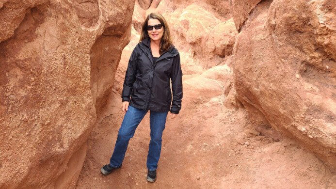 Garden of the Gods, Colorado Springs, CO. — photo 8