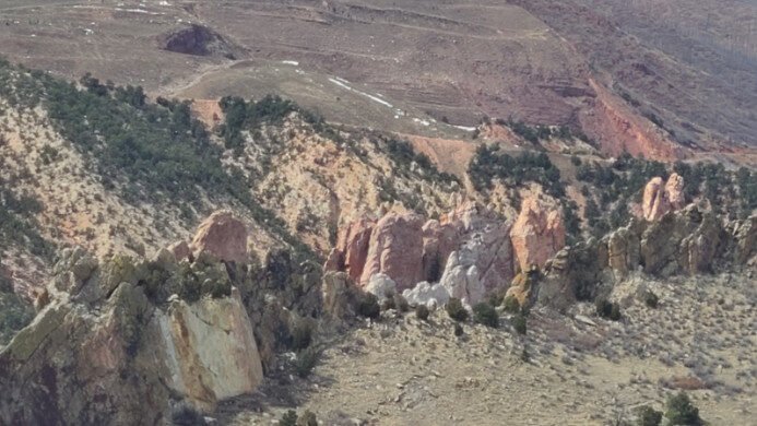 Garden of the Gods, Colorado Springs, CO. — photo 5