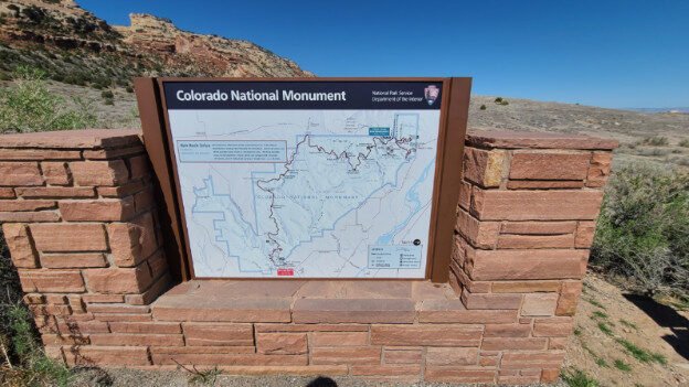 Colorado National Monument, Grand Junction, CO – United States – photo 1