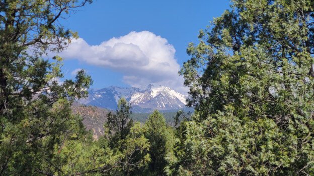 Sailing Hawks Loop, Durango, CO. – Colorado, United States – photo 1