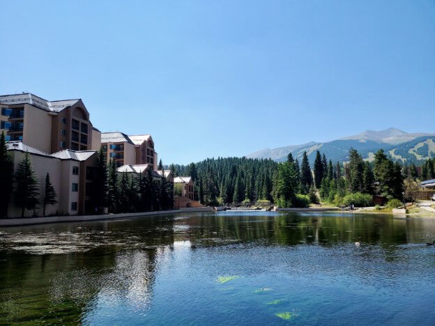 Breckenridge, CO — photo 1