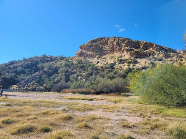 Saguaro Lake, AZ — photo 2